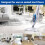 Replacement Steam Mop Pads Compatible with PurSteam and 4