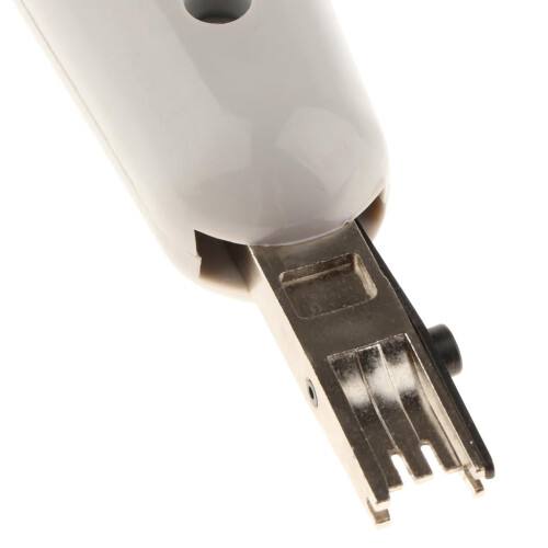 Punch Down Impact Tool for Computer Cable Wire Terminal 2