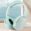 Bluetooth Headset Wireless Noise Reduction for Mobile Games 4