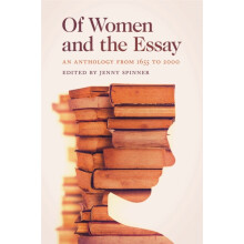 Of Women and the Essay Paperback Book