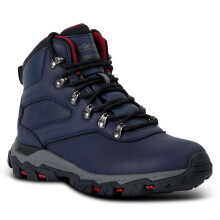 (6.5 UK, Navy) Regatta Womens Holcombe Class Walking Boots