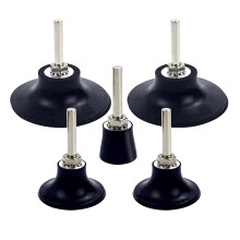 Disc Pad Holder Universal Quick-Change 5-Pack