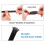 Black PET Insulated Cable Sleeve 10 Meters 4