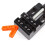 Mini Table Vise Aluminum Alloy Flat Clamp 1 Pack 4