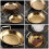 304 Stainless Steel Paella Pan Nonstick Double Handle 3