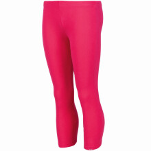 (13 Yrs, Pink Potion) Regatta Kids Thermal Fleece Leggings Baselayer Bottoms