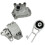 Engine Motor Mount Kit for Jeep Renegade 2015–2020 3 pcs 1