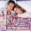 Couverture d'anniversaire familiale 40x50 pouces 5