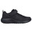 Skechers (13K, Black) Skechers Kids Bounder Power Study Trainers 1
