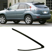 Rear Quarter Window Trim Left Driver Side for Lexus RX330