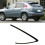 Rear Quarter Window Trim Left Driver Side for Lexus RX330 1