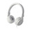 Lightweight Stereo Wired Headset Adjustable Headband for 1
