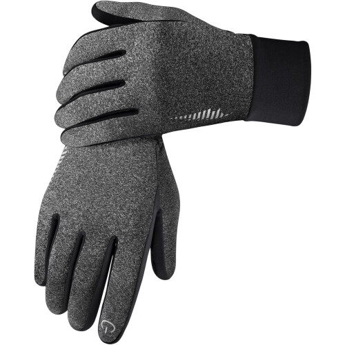 Winter Gloves Thermal Touchscreen Liner Unisex