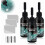 Windshield Crack Repair Kit for Auto Windows 1