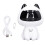 WiFi Home Security Camera Indoor Pet Robot Shape 1 Unit 7