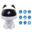 WiFi Home Security Camera Indoor Pet Robot Shape 1 Unit 8