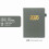 A5 Daily Planner Notebook 17.3x9.6 cm Durable Smooth Paper 1