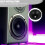 Loudspeaker Horn Adapter for Stage and Home Audio Systems 3