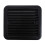 RV Yacht Refrigerator Ventilation Grille Double Window Side 1