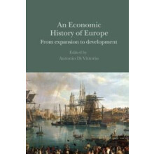 An Economic History of Europe Paperback Book