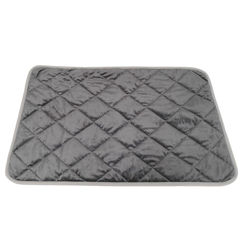 Self-Warming Pet Mat for Medium and Small Dogs and Cats