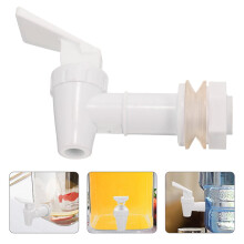 Water Spigot Replacement Faucet for Jug Coolers