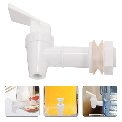 Water Spigot Replacement Faucet for Jug Coolers