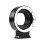 EF-EOSR Auto Focus Lens Mount Adapter for Canon EF/EF-S to 4