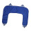 U-shaped Patient Turning Sheet with Retaining Straps Medium 7