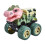 Dinosaur Toy Car Excavator for Kids Educational 2