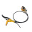 Ebike Hydraulic Disc Brake Set with Rotor 6
