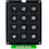 3x4 Keypad Module with 12 Buttons for Arduino 1