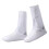 Waterproof Silicone Shoe Covers for Adults, Reusable 1