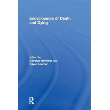 Encyclopedia of Death and Dying Hardcover Book