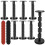 Adjustable Bed Frame Anti-Shake Tools Headboard Stoppers 1