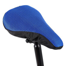 Kids Bicycle Seat Cushion for Child Fitness Bikes