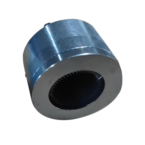 Battery-Powered Pipe Cleaning Brush Copper 22mm