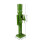 Nutcracker Ornament Green 38x9x8 cm 2