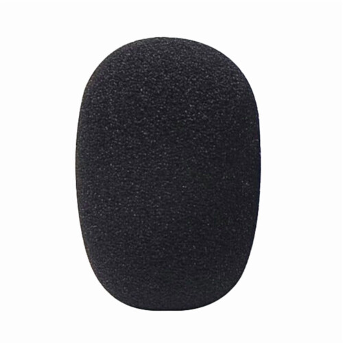 Gaming Headset Microphone Windshield Foam Cover for V2 V2 X