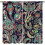 Boho Curtains Geometric Ethnic Floral Pattern Blackout 2 1