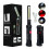 Magnetic Rechargeable COB LED Red Work Light 1 Pack 2