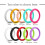 Silicone Wedding Rings for Women 3mm 10-Pack 2