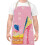Kids Apron Waterproof Adjustable for Painting Cooking 4