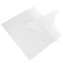 UNOMOR Calligraphy Paper White Ink-Diffusing 500 Sheets
