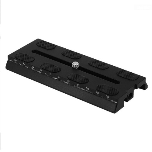 Quick Release Plate for Ronin SC Gimbal Stabilizer 2