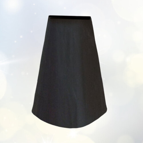 Folding Outdoor Stove Cover Water-Resistant Elastic Bottom 2