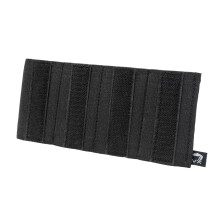 Viper TACTICAL VX Quad SMG Mag Sleeve Black