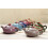 Red Teapot Chinese Traditional Ice Crack Glaze 4