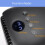 Electric Space Heater Portable Energy Efficient for Small 3
