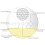 White Noise Machine with Night Light 20 Sounds 2